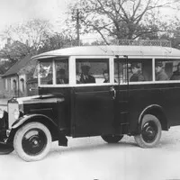 Foto: Archiv Regionálního muzea ve Vysokém Mýtě