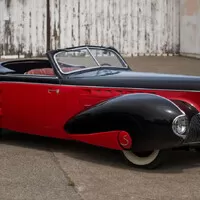 Foto: RM Sotheby’s