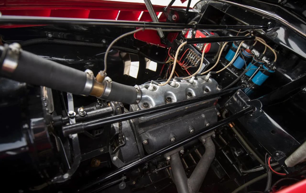 Foto: RM Sotheby’s