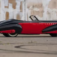 Foto: RM Sotheby’s