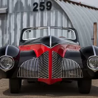 Foto: RM Sotheby’s
