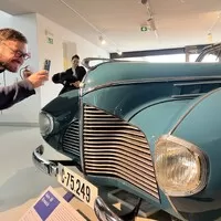 Foto: Marek Brunner, Autíčkář.cz