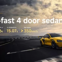Čínské superauto zlomilo rekord na Nürburgringu. Jaká je ale skutečnost? 