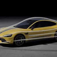 Čínské superauto zlomilo rekord na Nürburgringu. Jaká je ale skutečnost? 