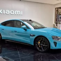 Čínské superauto zlomilo rekord na Nürburgringu. Jaká je ale skutečnost? 
