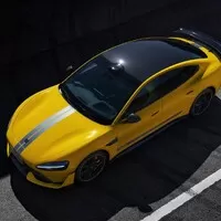 Čínské superauto zlomilo rekord na Nürburgringu. Jaká je ale skutečnost? 