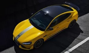 Editorial, Novinky: Čínské superauto zlomilo rekord na Nürburgringu. Jaká je ale skutečnost? 