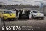 Čínské superauto zlomilo rekord na Nürburgringu. Jaká je ale skutečnost? 