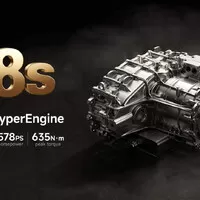 Čínské superauto zlomilo rekord na Nürburgringu. Jaká je ale skutečnost? 