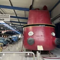 Za veterány na Rujánu. Oldtimer Museum Rügen srovnává vozový park východu a západu Německa v průběhu 40 let