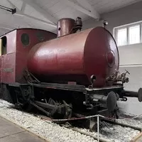 Za veterány na Rujánu. Oldtimer Museum Rügen srovnává vozový park východu a západu Německa v průběhu 40 let