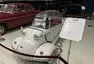 Za veterány na Rujánu. Oldtimer Museum Rügen srovnává vozový park východu a západu Německa v průběhu 40 let