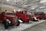 Za veterány na Rujánu. Oldtimer Museum Rügen srovnává vozový park východu a západu Německa v průběhu 40 let