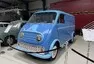 Za veterány na Rujánu. Oldtimer Museum Rügen srovnává vozový park východu a západu Německa v průběhu 40 let