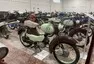 Za veterány na Rujánu. Oldtimer Museum Rügen srovnává vozový park východu a západu Německa v průběhu 40 let