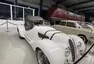 Za veterány na Rujánu. Oldtimer Museum Rügen srovnává vozový park východu a západu Německa v průběhu 40 let