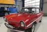 Za veterány na Rujánu. Oldtimer Museum Rügen srovnává vozový park východu a západu Německa v průběhu 40 let