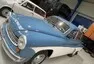 Za veterány na Rujánu. Oldtimer Museum Rügen srovnává vozový park východu a západu Německa v průběhu 40 let