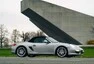 Porsche Boxster 987.2 S - Život s panem dokonalým