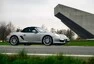 Porsche Boxster 987.2 S - Život s panem dokonalým