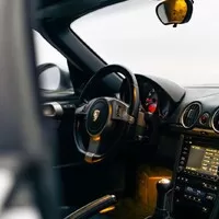 Porsche Boxster 987.2 S - Život s panem dokonalým