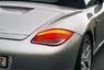 Porsche Boxster 987.2 S - Život s panem dokonalým