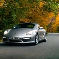Porsche Boxster 987.2 S - Život s panem dokonalým
