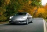 Porsche Boxster 987.2 S - Život s panem dokonalým