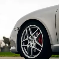 Porsche Boxster 987.2 S - Život s panem dokonalým
