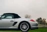 Porsche Boxster 987.2 S - Život s panem dokonalým
