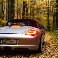 Porsche Boxster 987.2 S - Život s panem dokonalým