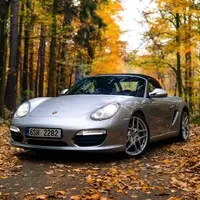 Porsche Boxster 987.2 S - Život s panem dokonalým