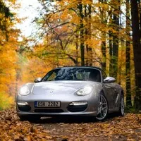 Porsche Boxster 987.2 S - Život s panem dokonalým