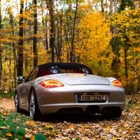 Porsche Boxster 987.2 S - Život s panem dokonalým