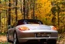 Porsche Boxster 987.2 S - Život s panem dokonalým