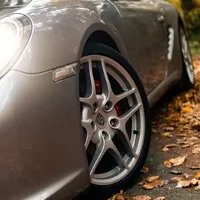 Porsche Boxster 987.2 S - Život s panem dokonalým