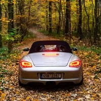 Porsche Boxster 987.2 S - Život s panem dokonalým