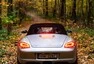Porsche Boxster 987.2 S - Život s panem dokonalým