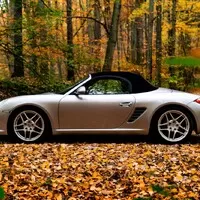 Porsche Boxster 987.2 S - Život s panem dokonalým