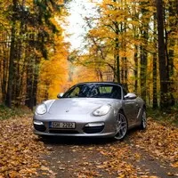 Porsche Boxster 987.2 S - Život s panem dokonalým