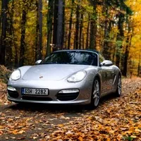 Porsche Boxster 987.2 S - Život s panem dokonalým