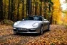 Porsche Boxster 987.2 S - Život s panem dokonalým
