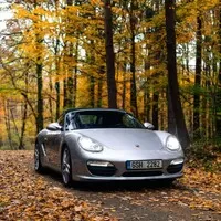 Porsche Boxster 987.2 S - Život s panem dokonalým