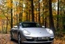 Porsche Boxster 987.2 S - Život s panem dokonalým