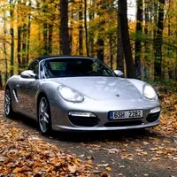 Porsche Boxster 987.2 S - Život s panem dokonalým