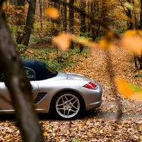 Porsche Boxster 987.2 S - Život s panem dokonalým