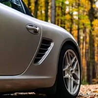 Porsche Boxster 987.2 S - Život s panem dokonalým