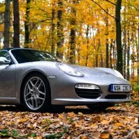 Porsche Boxster 987.2 S - Život s panem dokonalým