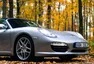 Porsche Boxster 987.2 S - Život s panem dokonalým