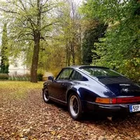 Krabova garáž v roce 2024, Porsche se vrátilo, ladíme Vette a užíváme si Mitsubishi